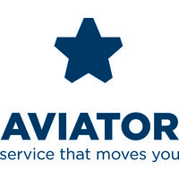 Aviator Airport Services Finland Oy logo - Similar company to Nordic Regional Airlines Oy, N°Rra