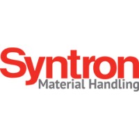 Syntron Material Handling logo - Similar company to Ideelab At Mississippi State University