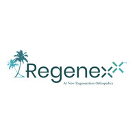 Regenexx At New Regeneration Orthopedics logo - Similar company to Aromotion
