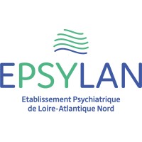EPSYLAN logo - Similar company to Psy'Activ