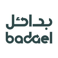 Badael Company logo - Similar company to Lifera