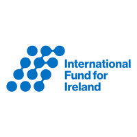 International Fund for Ireland logo - Similar company to Viewdigital