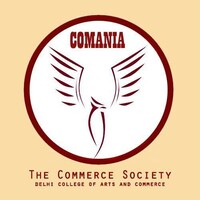 Comania - The Commerce Society Of Dcac