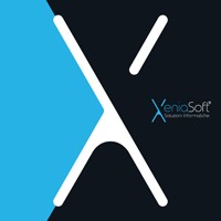 XeniaSoft® S.R.L. logo - Similar company to Fispin Ssd A Rl