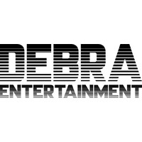 Debra Entertaiment logo - Similar company to Futboleros