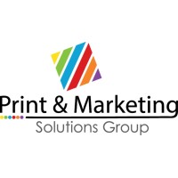 Print & Marketing Solutions Group logo - Similar company to Refactored