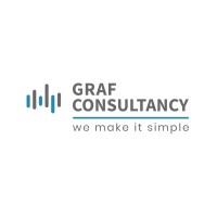 GRAF Consultancy logo - Similar company to Digital Spark Inc.