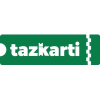 Tazkarti logo - Similar company to Events Plus Network