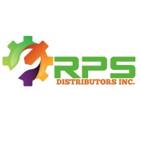 RPS DISTRIBUTORS INC logo - Similar company to Hft Logistics