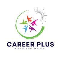 CAREER PLUS RECRUITMENT SERVICES logo - Similar company to Careerplus