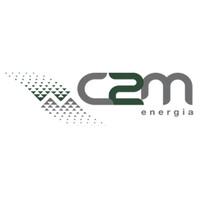 C2M Energia logo - Similar company to Frilux Cooling Solutions