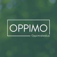 Oppimo Oppimiskeskus Oy logo - Similar company to Oppiko Oy