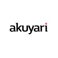 Akuyari | Customer Experience | Life Centered Design | Innovation logo - Similar company to Btrueb-Consultor/Mentor Estrategia De Negocio, Marketing Y Experiencia De Cliente B2B E Industrial