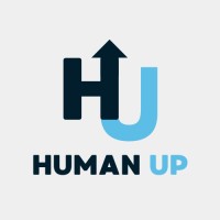 Human Up logo - Similar company to Human Up