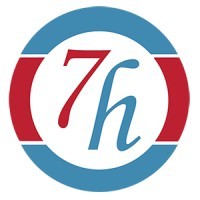 7 Heaven Technology logo - Similar company to Mithaq Technology