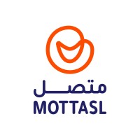 Mottasl - متصل logo - Similar company to Twerlo