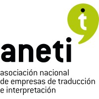 ANETI logo - Similar company to Aepa