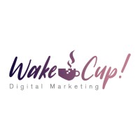 WakeCup Digital Marketing logo - Similar company to Adpunch.Co