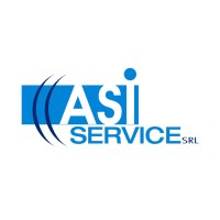 Asi Service srl logo - Similar company to Sanyapp