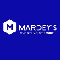 Mardey's Appliances - Sales | Service | Install logo - Similar company to Mahyar Alborz