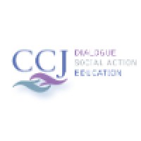 The Council of Christians and Jews logo - Similar company to Yarto