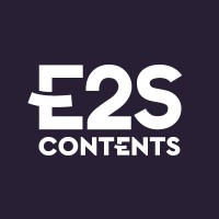 E2S Contents logo - Similar company to Well Studios