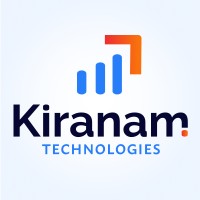 Kiranam Technologies Inc. logo - Similar company to Floga Technologies