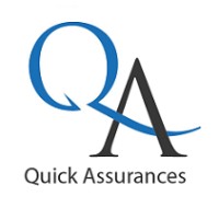 QUICK ASSURANCES logo - Similar company to Assur De L'Est