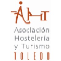 ASOCIACIÓN PROVINCIAL DE EMPRESARIOS DE HOSTELERÍA Y TURISMO DE TOLEDO - AHT - logo - Similar company to Federación Nacional De Empresarios  De Ocio Y Espectáculos, España De Noche