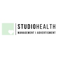 StudioHealth GmbH logo - Similar company to Studioone Gmbh