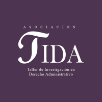 Taller de Investigación en Derecho Administrativo - TIDA logo - Similar company to Taller De Derecho Empresarial Y Financiero  (Tadef)