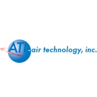ATI Air Technology, Inc logo - Similar company to Air Techniques International
