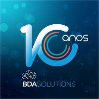 BDA Solutions - IA, RPA e Data Analytics logo - Similar company to Active Bi