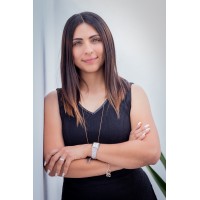 Debby Pérez logo - Similar company to Comint - Intelligent Communication