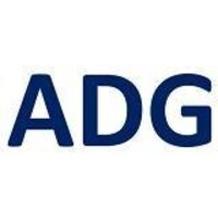 ADG logo - Similar company to Simplywrite