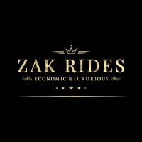 Zak Rides - Private Chauffeur Transportation Nationwide logo - Similar company to Ceo Coaching