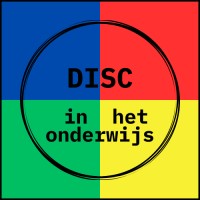 DISC in het onderwijs logo - Similar company to Jerome Stoel Healing From Childhood Trauma