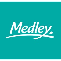 Medley logo - Similar company to Medley Pharmaceuticals Ltd