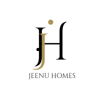 JEENU HOMES LLP logo - Similar company to Shubham Group