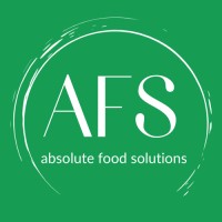Absolute Food Solutions logo - Similar company to Absolute