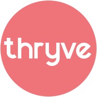 Thryve Media - We build personal and company brands logo - Similar company to Categorical