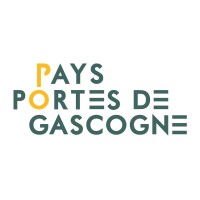 PETR Pays Portes de Gascogne logo - Similar company to Target First
