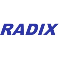 RADIX Innovations Pvt. Ltd. logo - Similar company to Anjaneyax