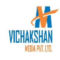 Vichakshan Media Pvt. Ltd. logo - Similar company to Kreativ Solution