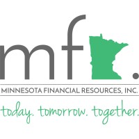 Minnesota Financial Resources, Inc. logo - Similar company to Olson Wealth Group