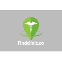Findclinic.co logo - Similar company to Amy.Pro