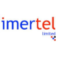 Imertel Limited logo - Similar company to Yello Lab
