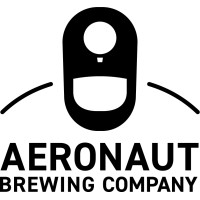 Aeronaut Brewing Company logo - Similar company to Mighty Squirrel