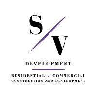 SV Development logo - Similar company to Sv Developments