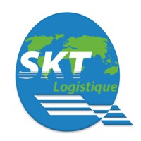 SKT-LOGISTIQUE logo - Similar company to Up2Log